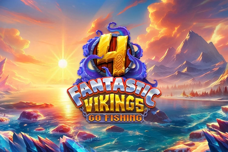 00021 4 fantastic vikings go fishing