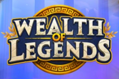 05878 wealth of legends