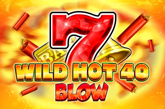 07023 wild hot 40 blow