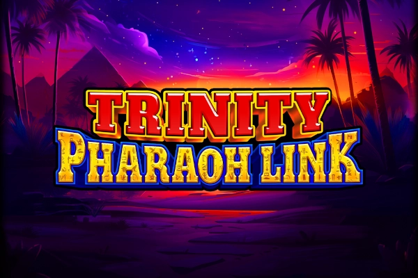 07392 trinity pharaoh link