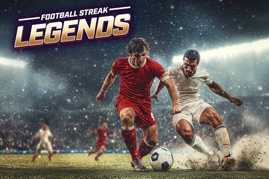 12719 football streak legends