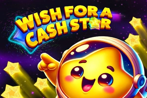 15551 wish for a cash star