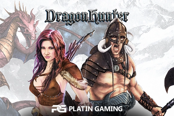 16068 dragon hunter