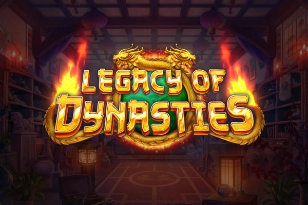 16522 legacy of dynasties