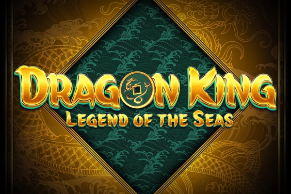 19355 dragon king legend of the seas