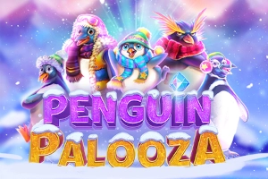 20558 penguin palooza