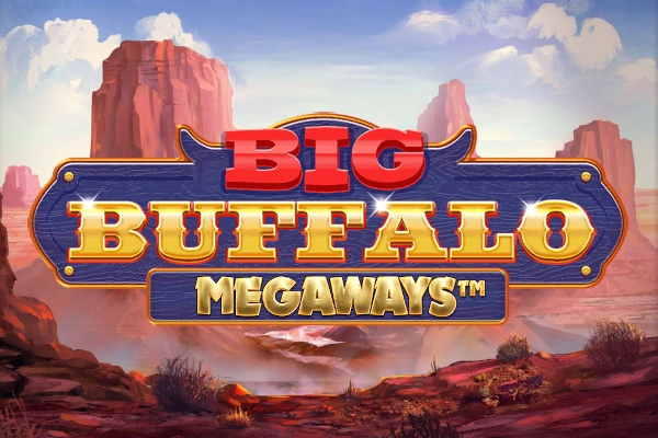 21104 big buffalo megaways