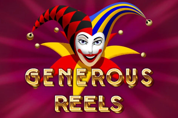 21583 generous reel