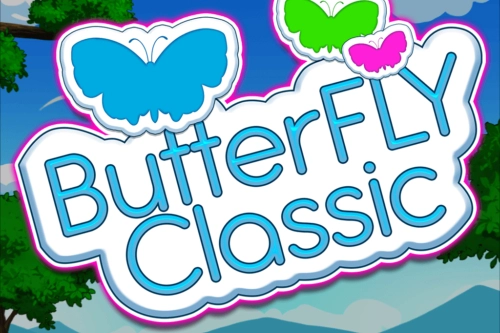 25719 butterfly classic
